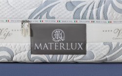 Матрас MaterLux Genova - 5 (изображение 5) Матрас MaterLux Genova - 5 (фото, изображение 5)